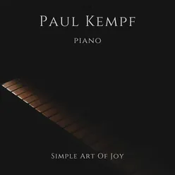 Simple Art of Joy