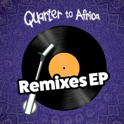 Remixes - EP
