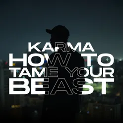HOW TO TAME YOUR BEAST