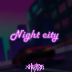 Night City