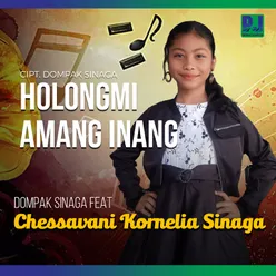 Holongmi Amang Inang