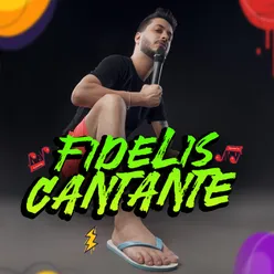 Fidelis Cantante