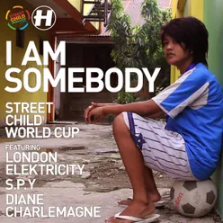 I Am Somebody