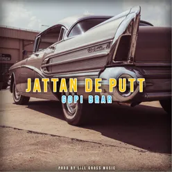 Jattan De Putt