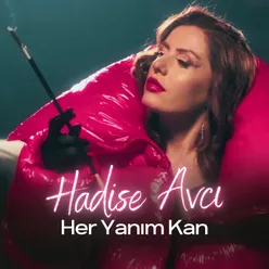 Her Yanım Kan