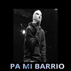 Pa mi Barrio