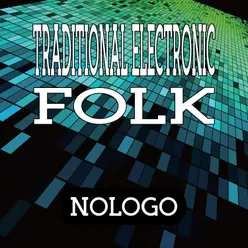 Traditional electronic folk
