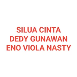 Silua Cinta