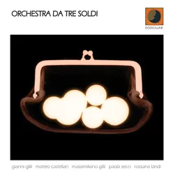 Orchestra da Tre Soldi