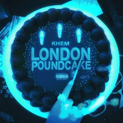 London Pound Cake