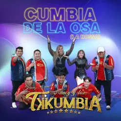 Cumbia De La Osa (La Hossa)