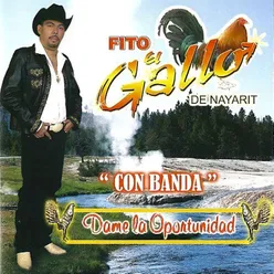 Paso Del Norte