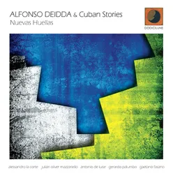 Afrocuban Stories