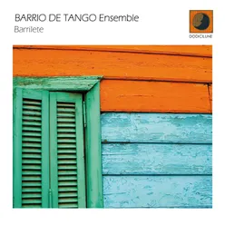 Le tango: variation refroidissante n° 01