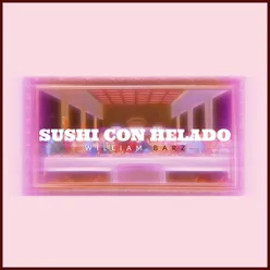 Sushi Con Helado