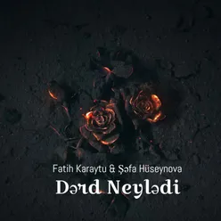 Dərd Neylədi