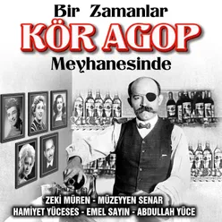 Öksüz Bırakma