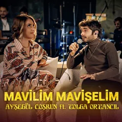 Mavilim Mavişelim