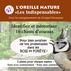 L'Oreille Nature - Les indispensables (vol.2)