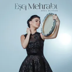 Eşq Mehrabı