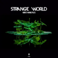 Strange World