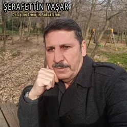 Bir Şair Bir Şiir Okuyor