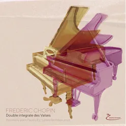 Valse No. 13 in D-Sharp Major, Op. 70