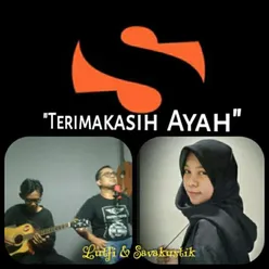 Terimakasih Ayah