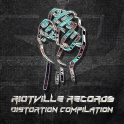 Riotville Records Distortion Compilation