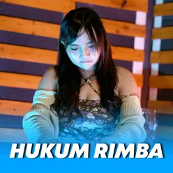 Hukum Rimba