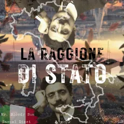 La raggione di stato