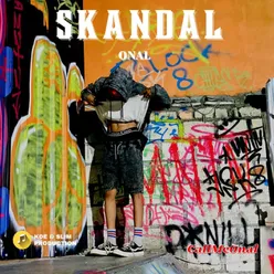 SKANDAL