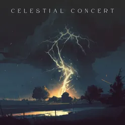 Celestial Crescendo