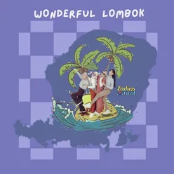 Wonderful Lombok