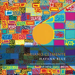 Havana Blue