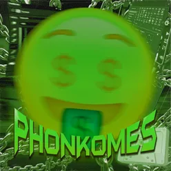 PHONKOMES