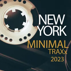 New York Minimal Trax 2023