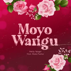 Moyo Wangu