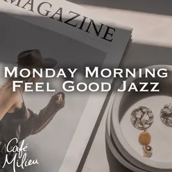 Monday Morning Feel Good Jazz