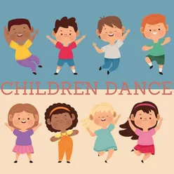 Children Dance and Lounge