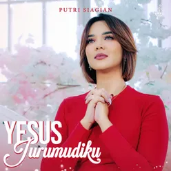 Yesus Jurumudiku