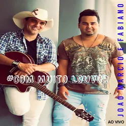 #Com Muito Louvor