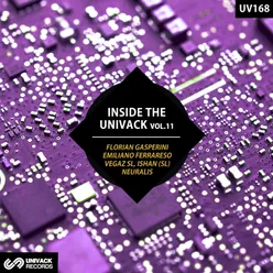 Inside The Univack, Vol. 11