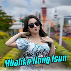 Mbaliko Nong Isun