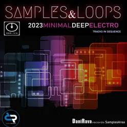 Minimal Electro (Groove Loops) Vol-5