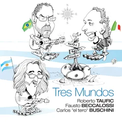 Tres Mundos