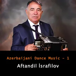 Azerbaijani Dance Music - 1