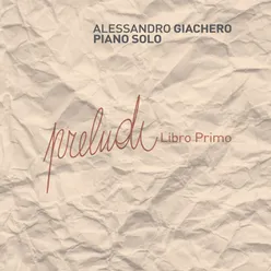 Preludi - Libro primo