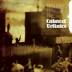 Cabaret Voltaire