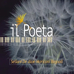 Il Poeta (A Renato Sellani)